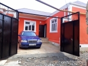 Satılır 3 otaqlı 90 m2 həyət evi Xırdalan