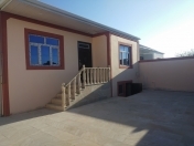 Satılır 4 otaqlı 250 m2 həyət evi Hövsan