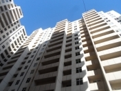 Satılır 4 otaqlı 204 m2 yeni tikili 8 mkr