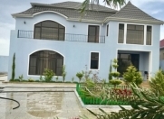 Satılır 6 otaqlı 350 m2 bağ evi Mərdəkan
