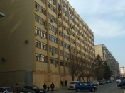 Satılır 4 otaqlı 100 m2 köhnə tikili Yasamal parkı