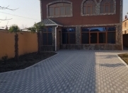 Satılır 6 otaqlı 300 m2 villa Zaqatala