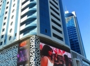 İcarəyə verilir 4 otaqlı 365 m2 yeni tikili Xətai r.