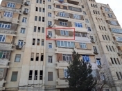 Satılır 2 otaqlı 56 m2 köhnə tikili Səngəçal