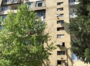 Satılır 2 otaqlı 55 m2 köhnə tikili Əhmədli