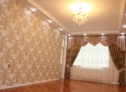Satılır 2 otaqlı 76 m2 yeni tikili Əhmədli