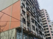 Satılır 3 otaqlı 110 m2 yeni tikili Dostluq kinoteatrı