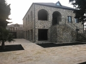 Satılır 5 otaqlı 370 m2 bağ evi Mərdəkan