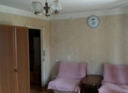 Satılır 1 otaqlı 32 m2 köhnə tikili İnşaatçılar m.