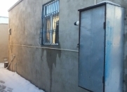 İcarəyə verilir 1 otaqlı 60 m2 həyət evi Y.Ramana