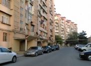 Satılır 3 otaqlı 64 m2 köhnə tikili Hövsan