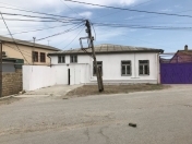 Satılır 5 otaqlı 200 m2 həyət evi Xırdalan