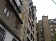 Satılır 4 otaqlı 98 m2 köhnə tikili Azadlıq prospekti m.