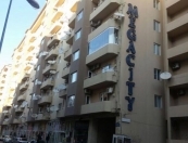 İcarəyə verilir 5 otaqlı 300 m2 yeni tikili Elmlər Akademiyası m.