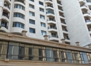 İcarəyə verilir 4 otaqlı 220 m2 yeni tikili Sahil m.