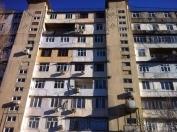 Satılır 2 otaqlı 37 m2 köhnə tikili Əhmədli m.