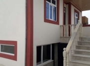 Satılır 4 otaqlı 120 m2 həyət evi Hövsan