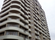 İcarəyə verilir 4 otaqlı 220 m2 yeni tikili Elmlər Akademiyası m.