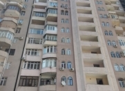 İcarəyə verilir 3 otaqlı 110 m2 yeni tikili Zoopark