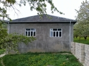 Satılır 4 otaqlı 76 m2 həyət evi Quba