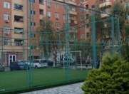 Satılır 2 otaqlı 70 m2 yeni tikili Masazır