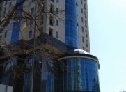 Satılır 4 otaqlı 220 m2 yeni tikili Dövlət Statistika Komitəsi