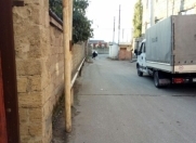 Satılır 15.5 sot torpaq Ukrayna dairəsi