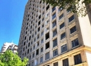 Satılır 1 otaqlı 52 m2 yeni tikili İnşaatçılar m.