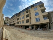 Satılır 2 otaqlı 37 m2 yeni tikili Masazır