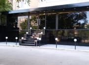 Satılır 9 otaqlı 240 m2 obyekt Elmlər Akademiyası m.