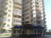 Satılır 2 otaqlı 68 m2 yeni tikili Bakı Dövlət Universiteti