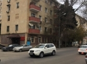 Satılır 2 otaqlı 32 m2 köhnə tikili 7 mkr