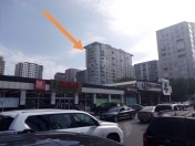 Satılır 3 otaqlı 97 m2 obyekt Asan Xidmət-1