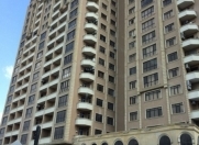 İcarəyə verilir 2 otaqlı 94 m2 yeni tikili Səməd Vurğun parkı