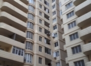 İcarəyə verilir 3 otaqlı 101 m2 yeni tikili Qafqaz Resort otel