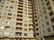 Satılır 3 otaqlı 140 m2 yeni tikili Ayna Sultanova heykəli