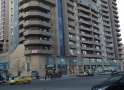 İcarəyə verilir 3 otaqlı 125 m2 yeni tikili 28 Mall