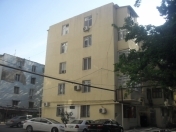 Satılır 2 otaqlı 52 m2 köhnə tikili Asan Xidmət-3