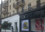 İcarəyə verilir 2 otaqlı 60 m2 köhnə tikili Vergilər Nazirliyi