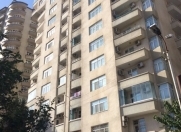 İcarəyə verilir 3 otaqlı 120 m2 yeni tikili Şah İsmayıl Xətai m.