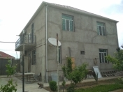 Satılır 7 otaqlı 264 m2 həyət evi Ramana