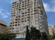 Satılır 3 otaqlı 145 m2 yeni tikili Bakı Dövlət Universiteti