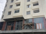 Satılır 1 otaqlı 122 m2 obyekt Həzi Aslanov