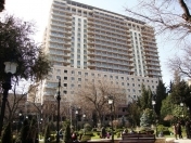 Satılır 2 otaqlı 89 m2 yeni tikili İzmir parkı