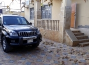 İcarəyə verilir 4 otaqlı 120 m2 bağ evi Hövsan