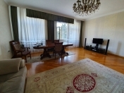 Satılır 4 otaqlı 136 m2 yeni tikili Rəsulzadə