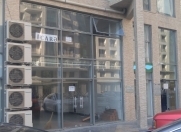 İcarəyə verilir 1 otaqlı 125 m2 obyekt Elmlər Akademiyası m.