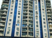 İcarəyə verilir 1 otaqlı 25 m2 ofis Dəmirçi Plaza