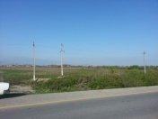 Satılır 1600 sot torpaq Ağdaş