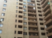 Satılır 3 otaqlı 102 m2 yeni tikili Əhmədli m.